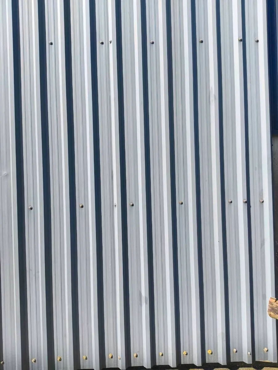 Non drip roof sheeting - Image 1