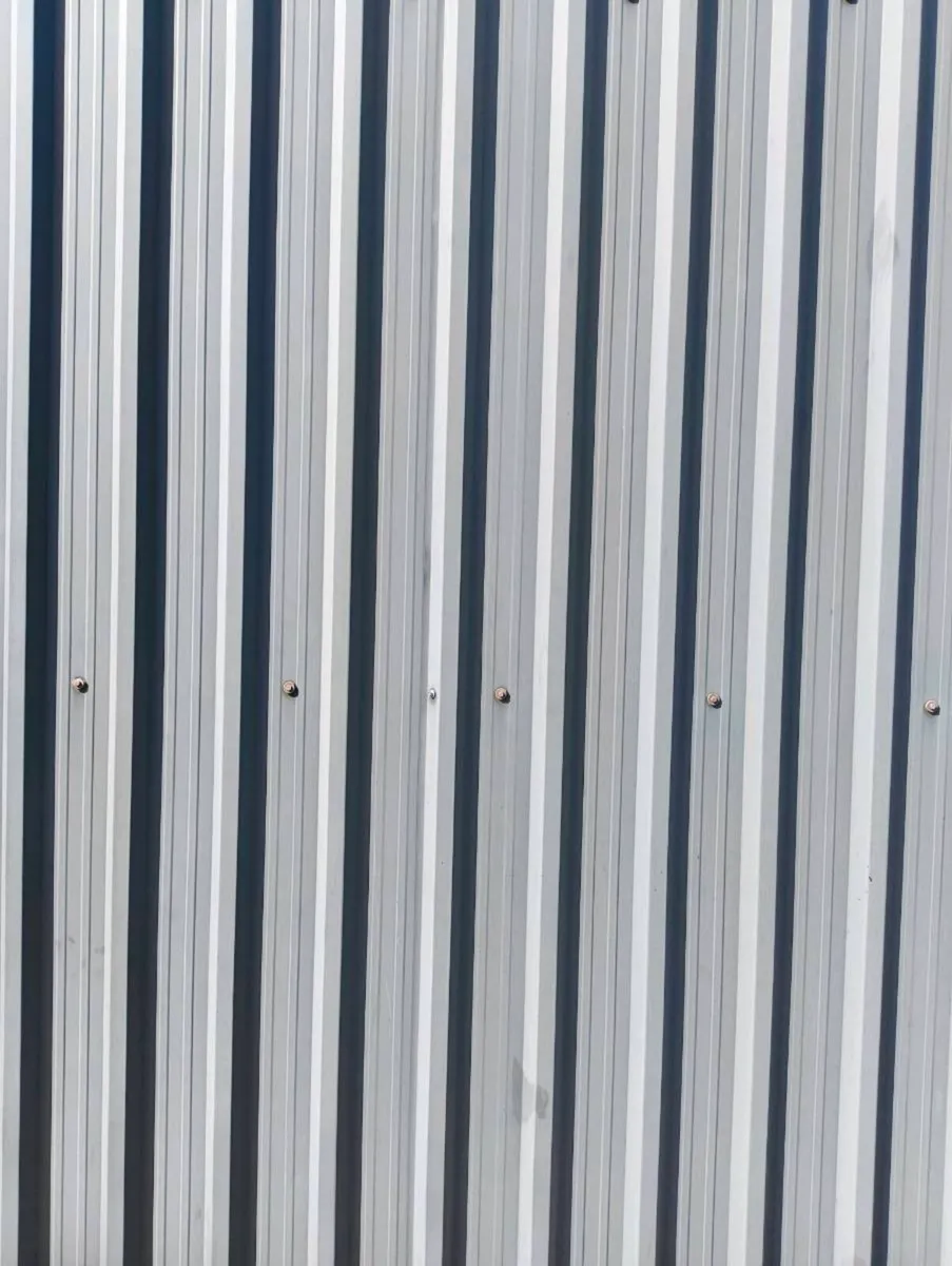 Non drip roof sheeting - Image 2