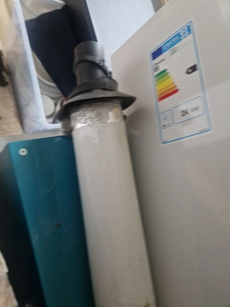 Worcester Bosch Greenstar 24i boiler - Image 2