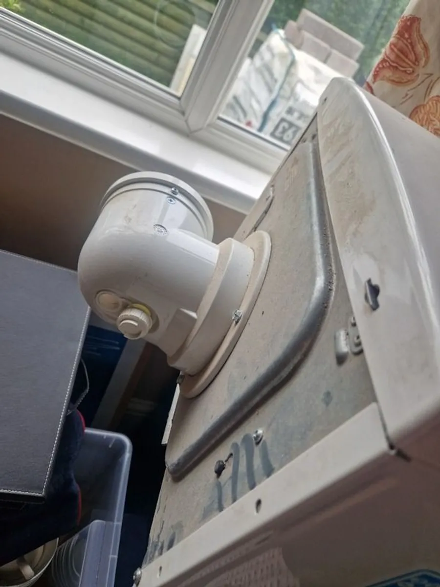 Worcester Bosch Greenstar 24i boiler - Image 4