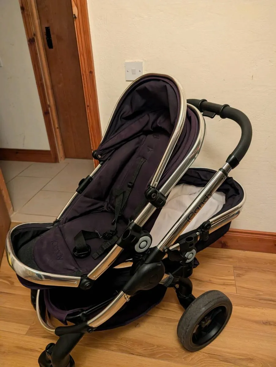 iCandy Peach 4 - Image 1