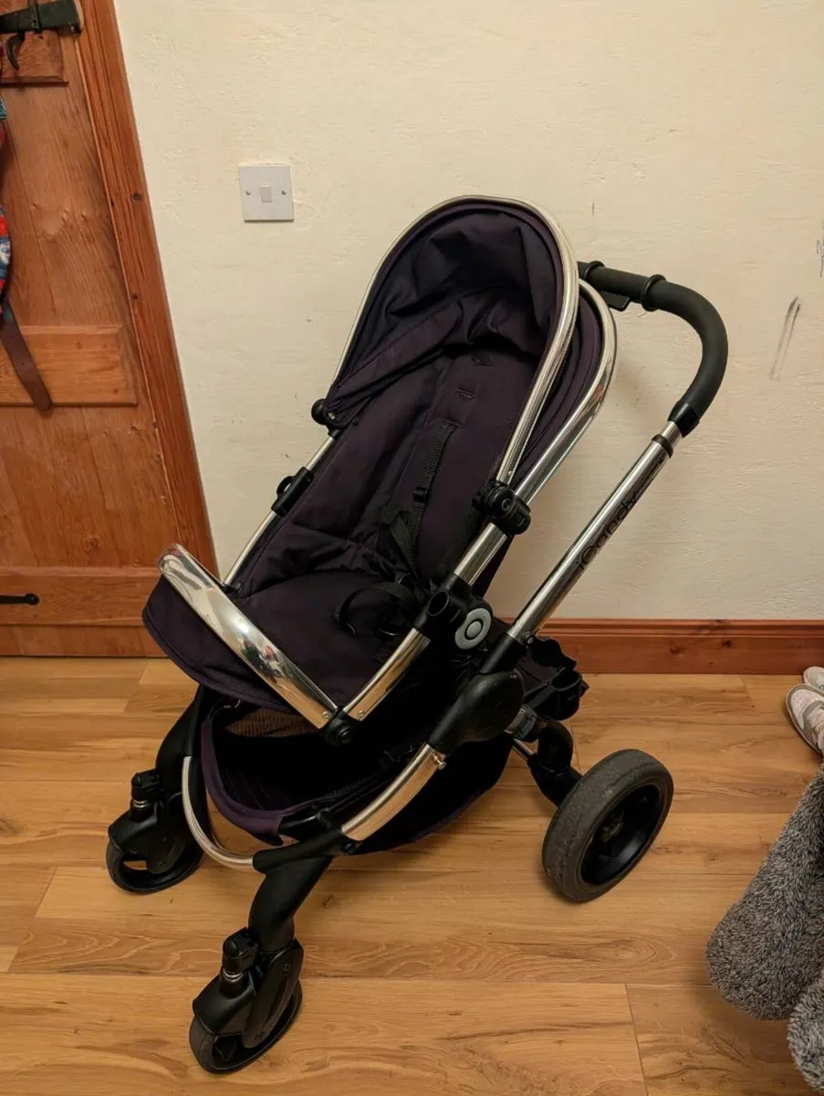 iCandy Peach 4 - Image 2