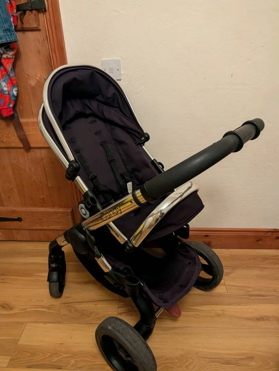 iCandy Peach 4 - Image 3