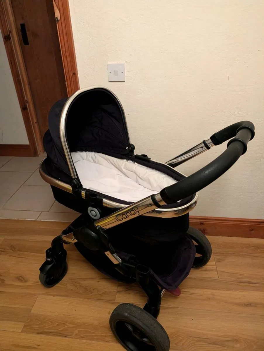 iCandy Peach 4 - Image 4