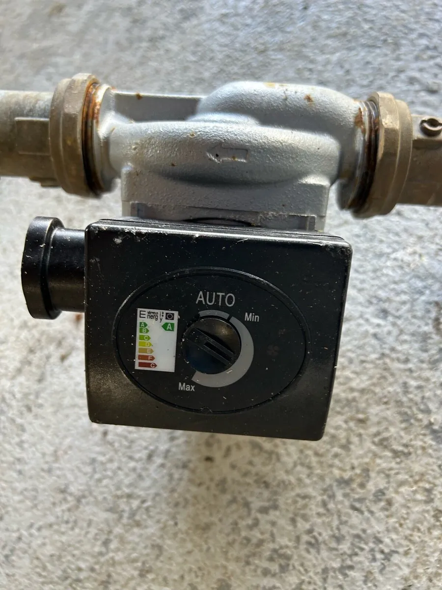 Circulator Pump - Image 3