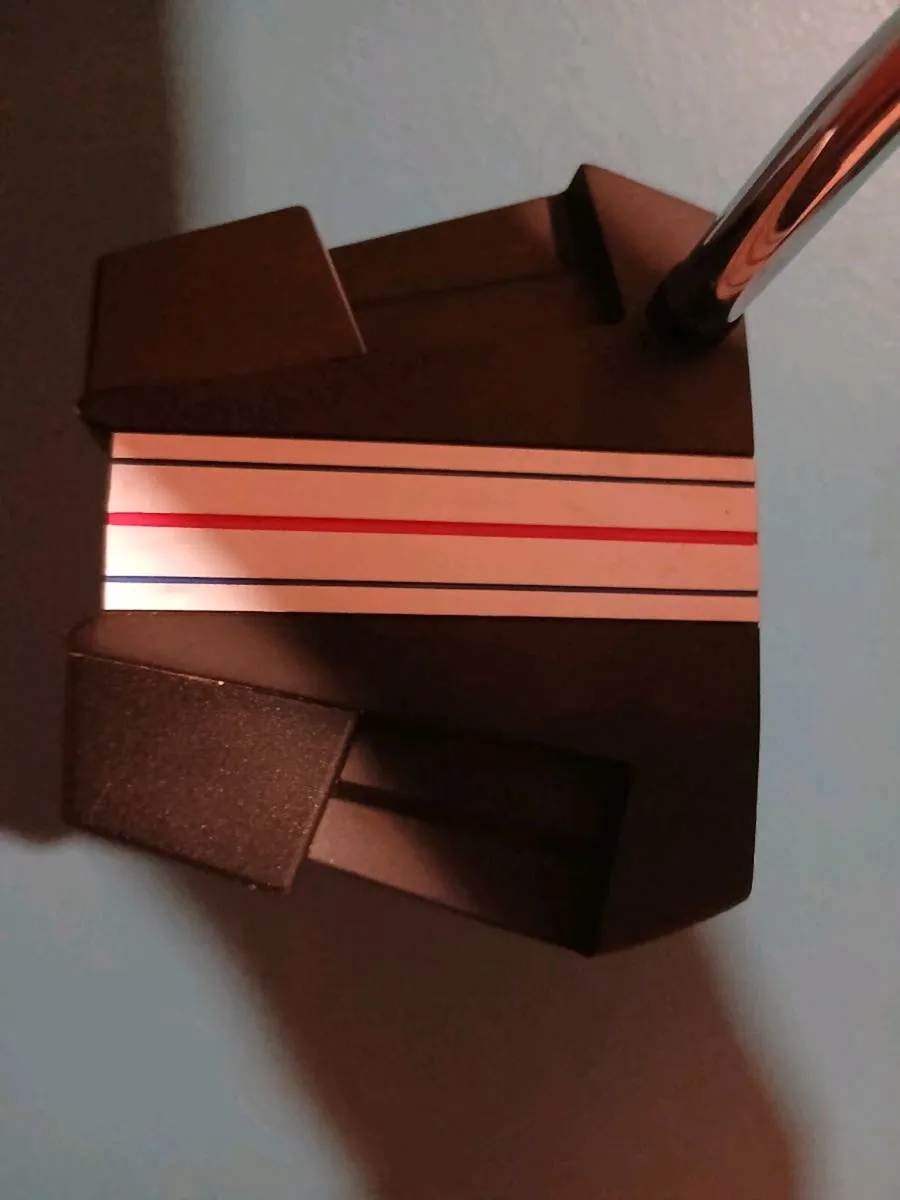 Odyssey putter - Image 2