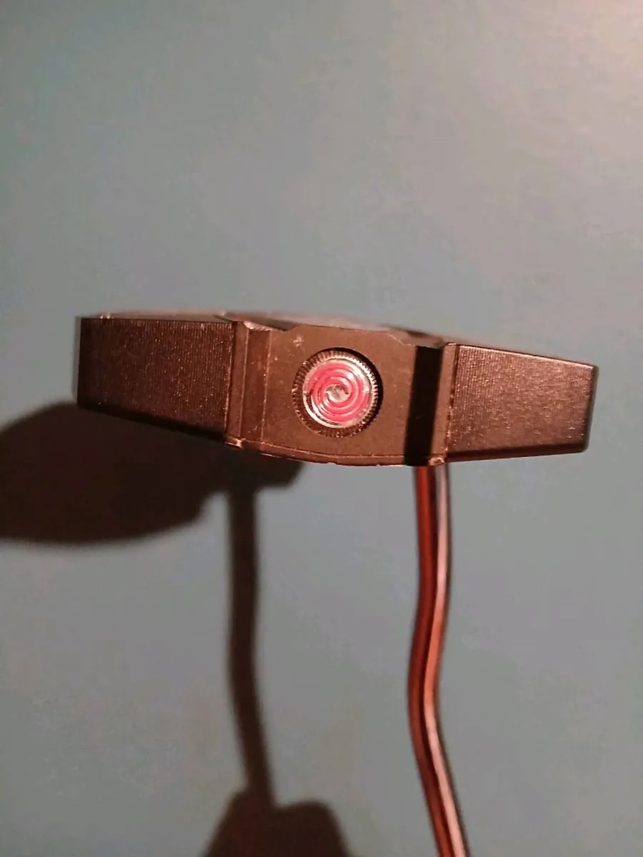 Odyssey putter - Image 4