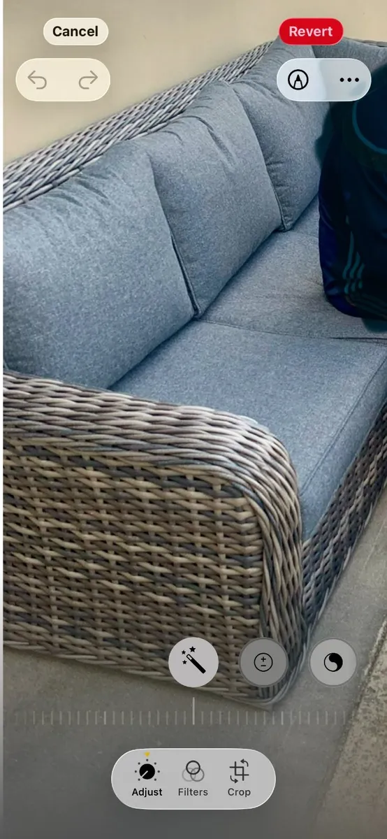 Garden furniture - Image 3