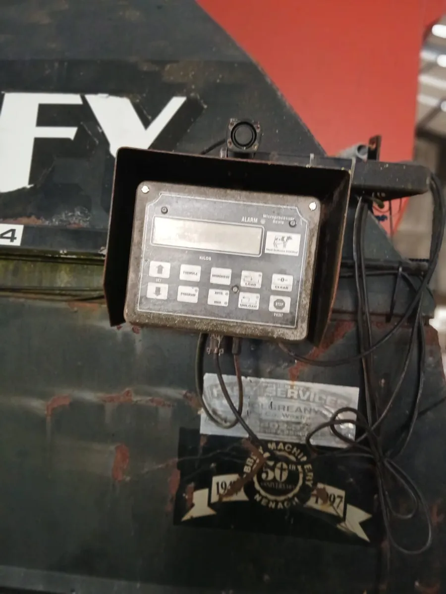 Abbey diet feeder - Image 2