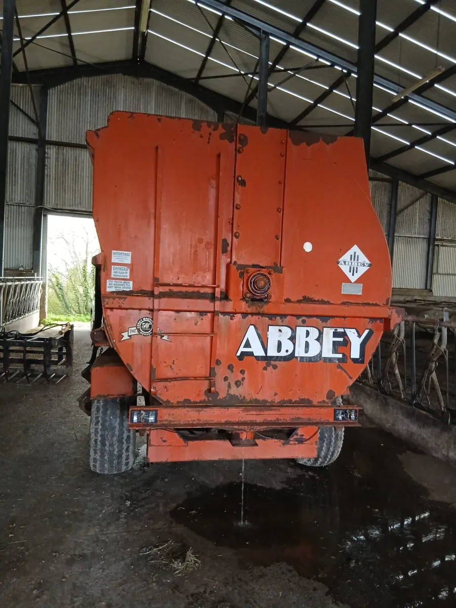 Abbey diet feeder - Image 3