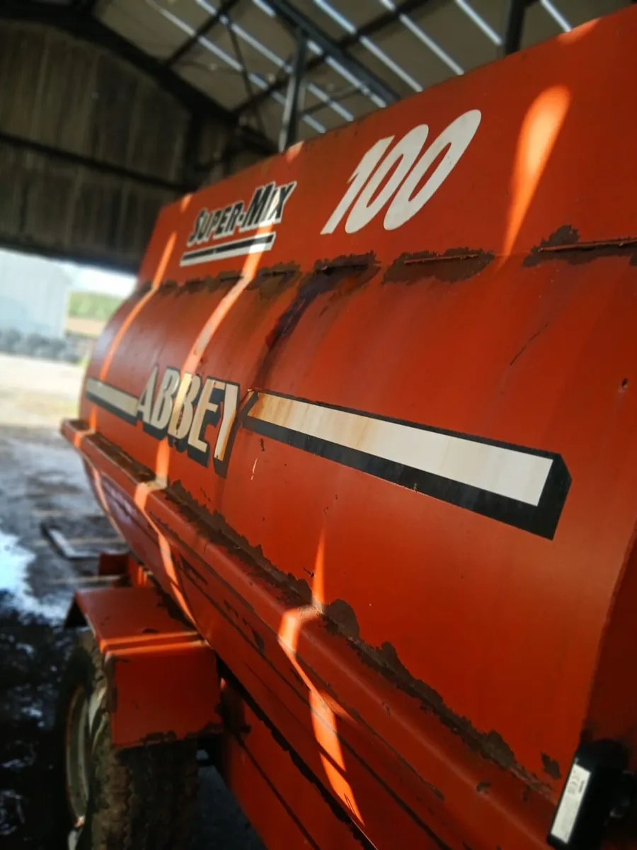 Abbey diet feeder - Image 4