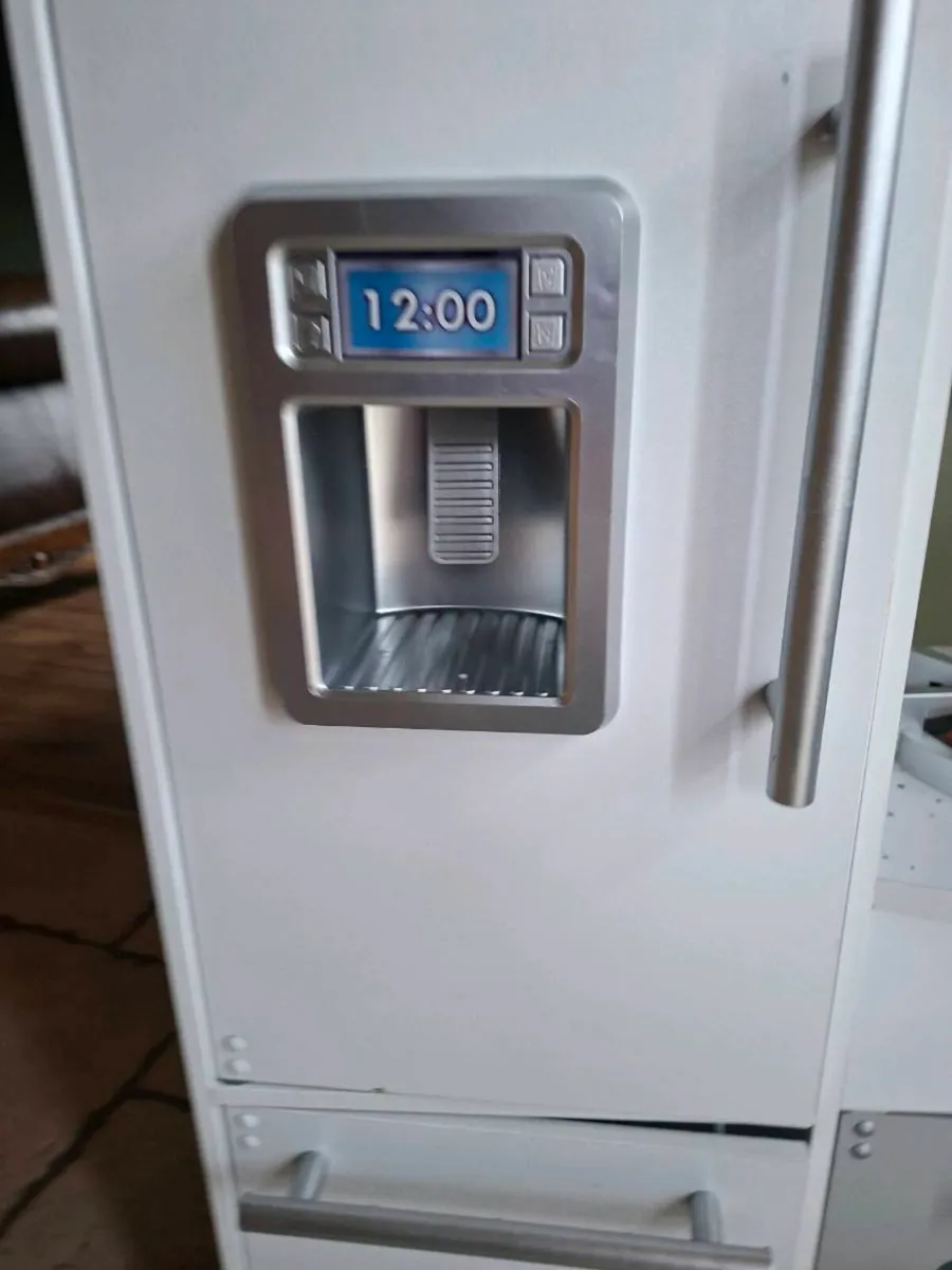 Kids play kitchen - Image 4