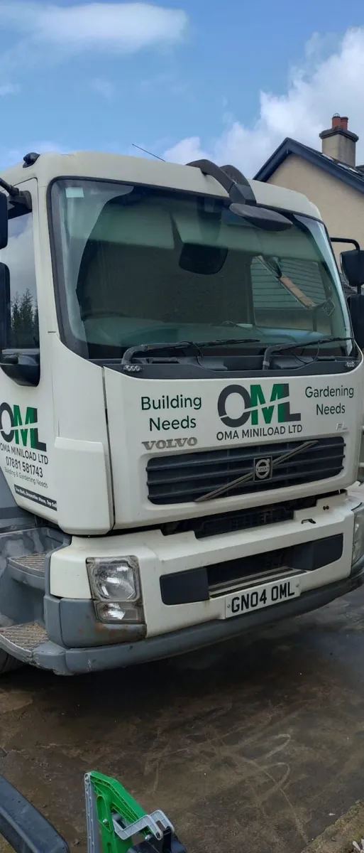 Volvo Other 2010 - Image 2