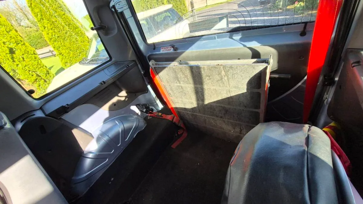 Fiat doblo 1.4 dynamic - Image 3