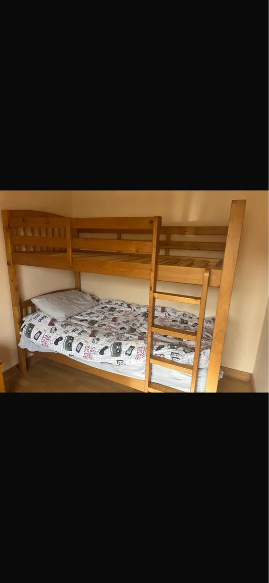Bunkbeds