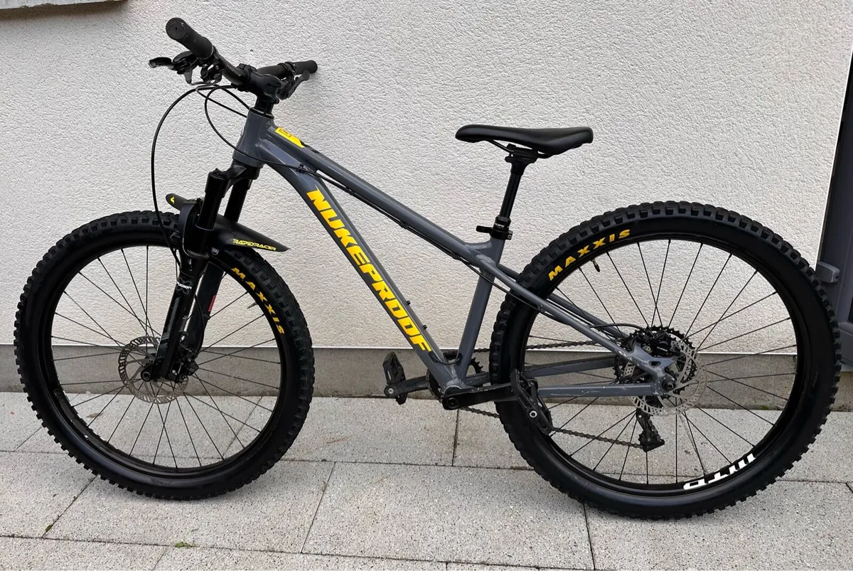 Nukeproof Cub Scout 26 - Image 1