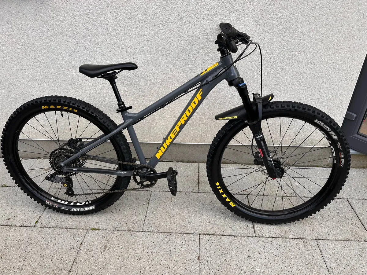 Nukeproof Cub Scout 26 - Image 2