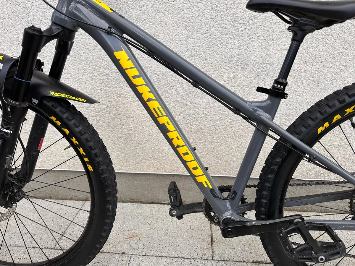 Nukeproof Cub Scout 26 - Image 3