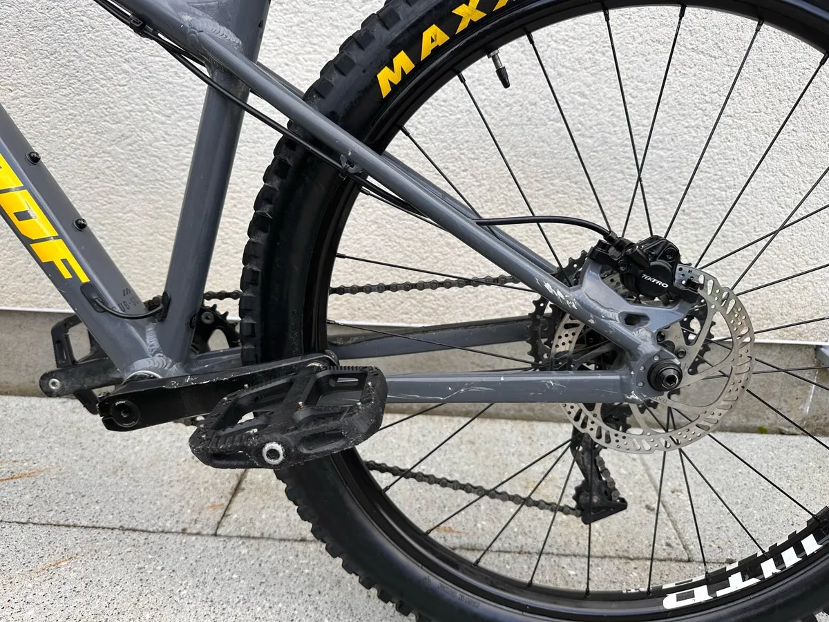 Nukeproof Cub Scout 26 - Image 4