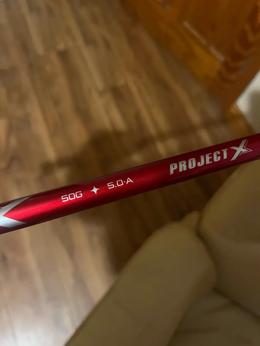 Ping golf shaft - Image 2