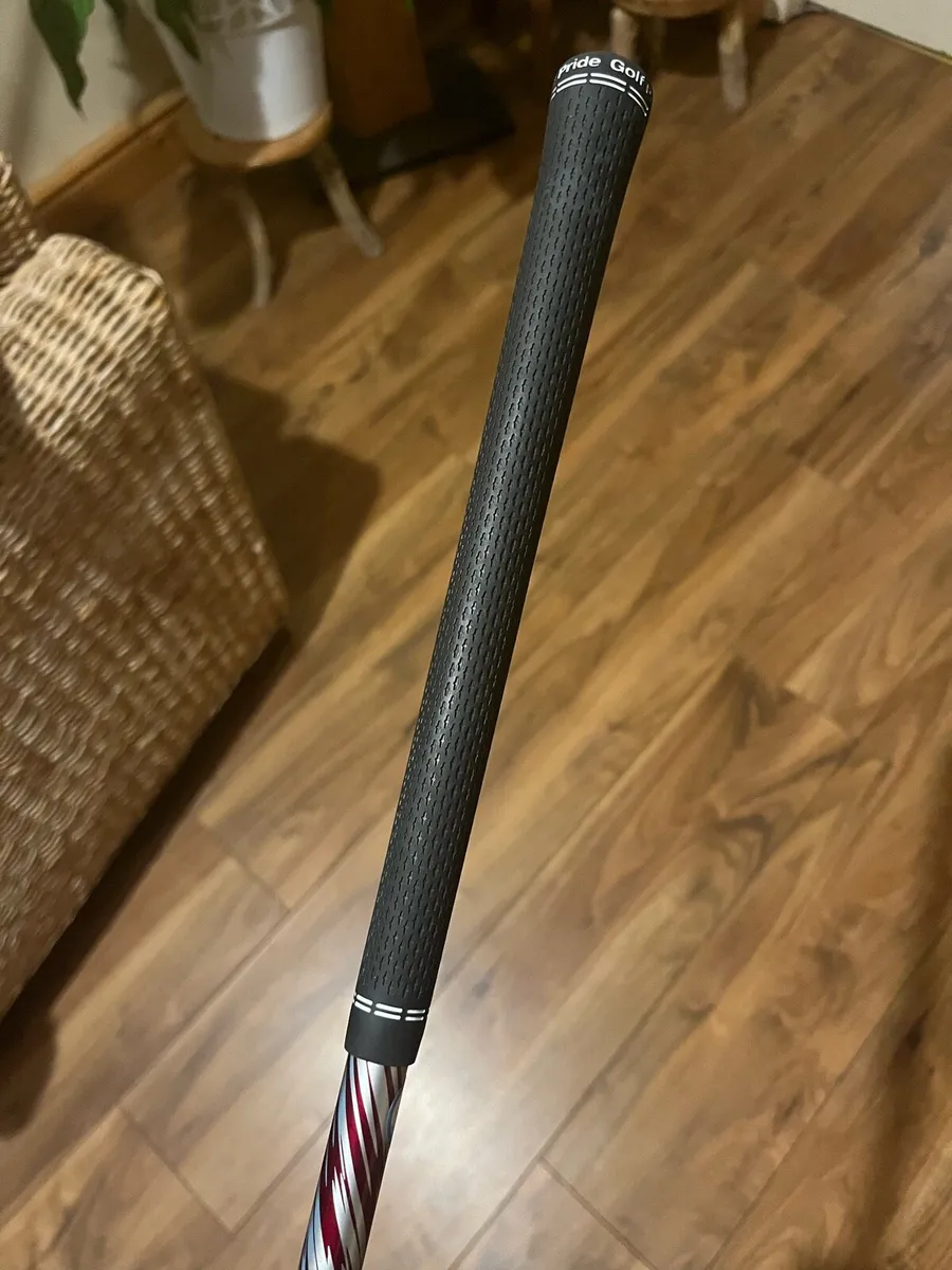 Ping golf shaft - Image 3