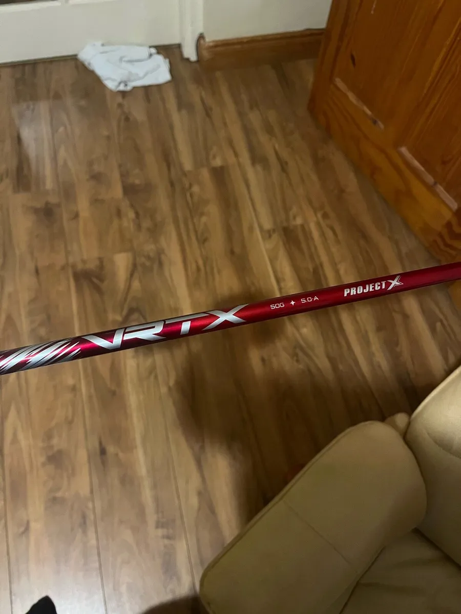 Ping golf shaft - Image 1