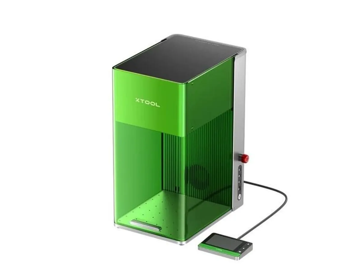 xTool F1 Ultra  Dual Laser Engraver - Image 1