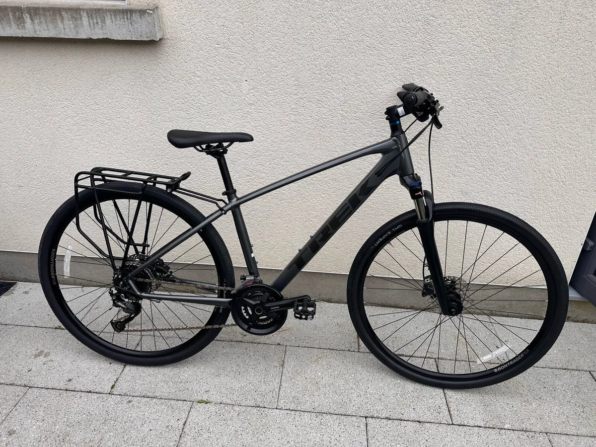 Trek Dual Sport 3 - Image 1
