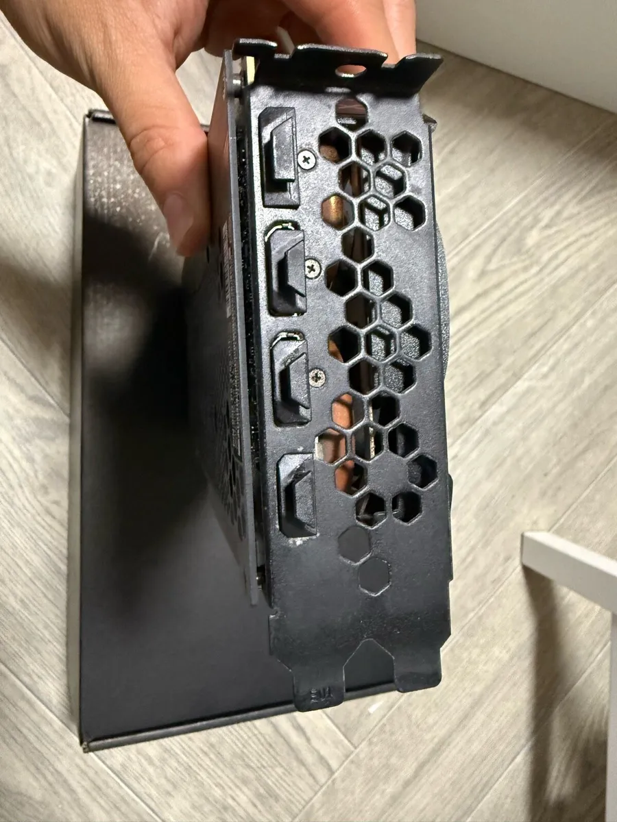 EVGA Rtx  3070 - Image 3