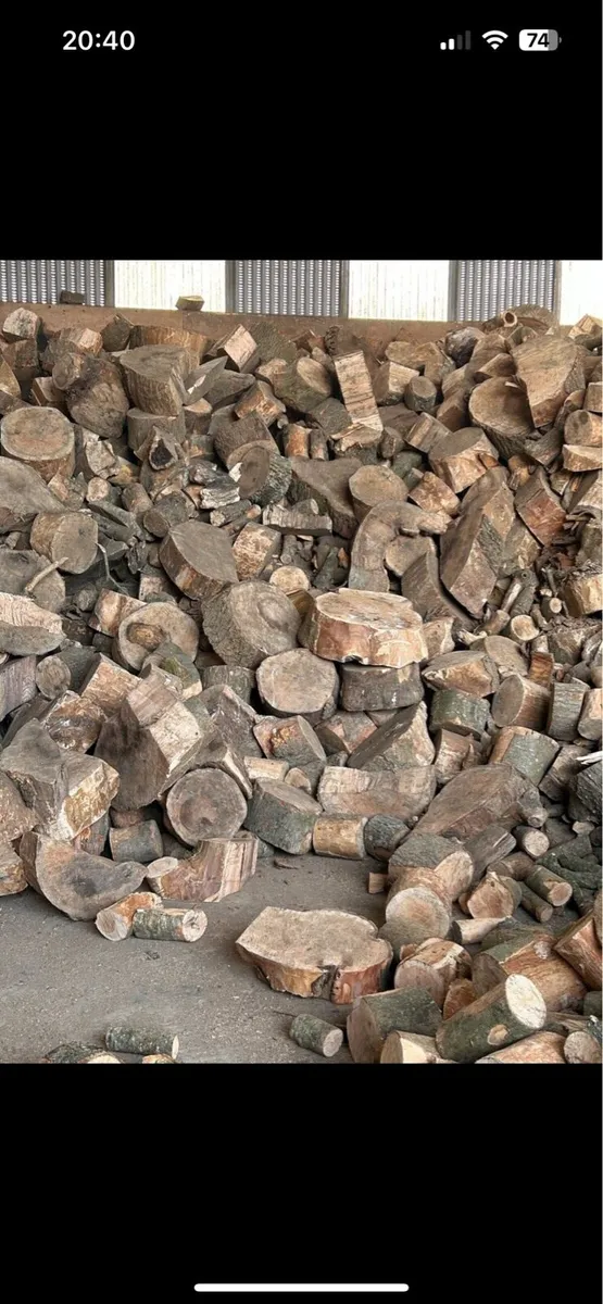 Firewood bulk bags - Image 3