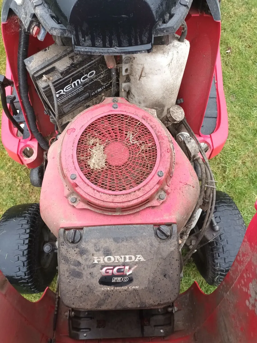 Breaking only - Image 4