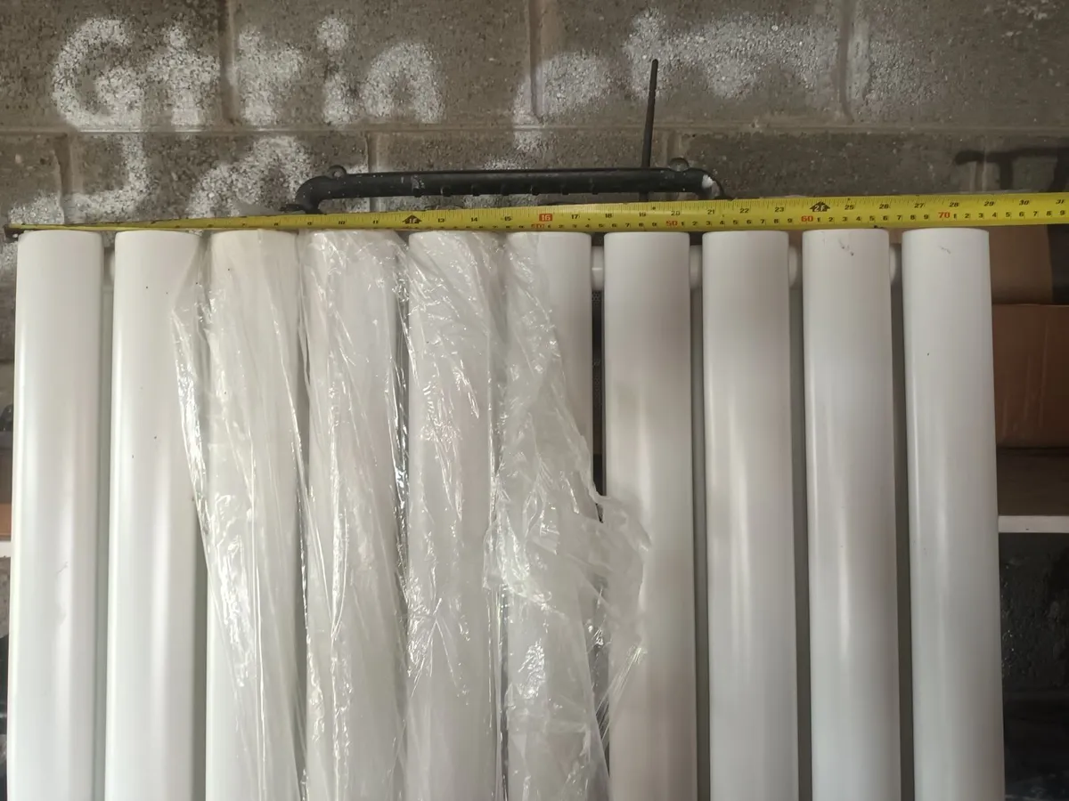 Wall radiator - Image 2