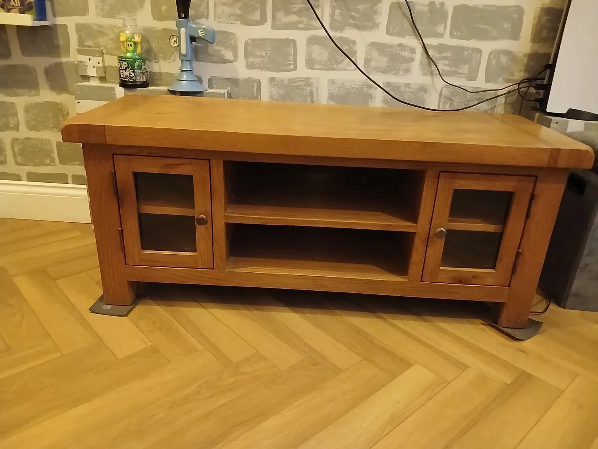 Tv  stand - Image 1