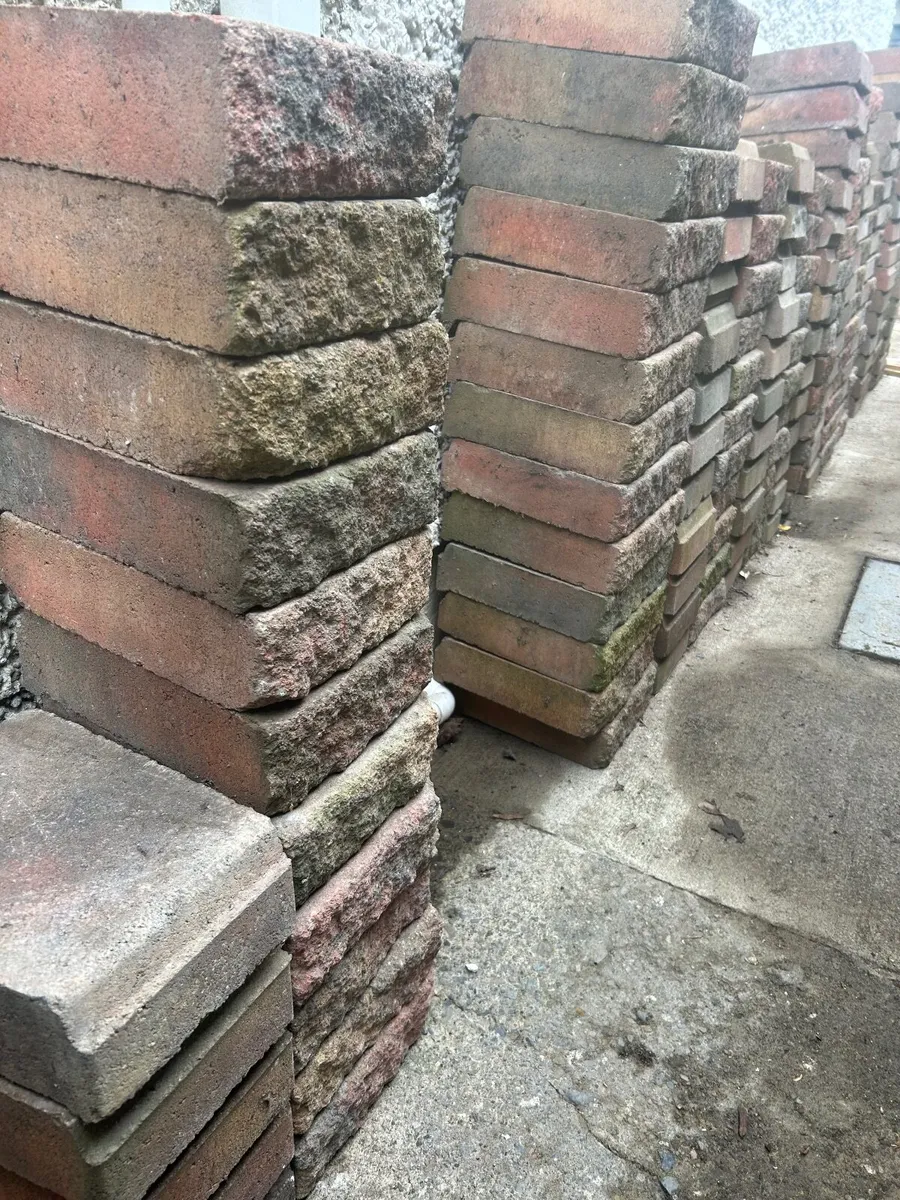 Curved Retaining Wall 4.79 Square Meters - Image 4