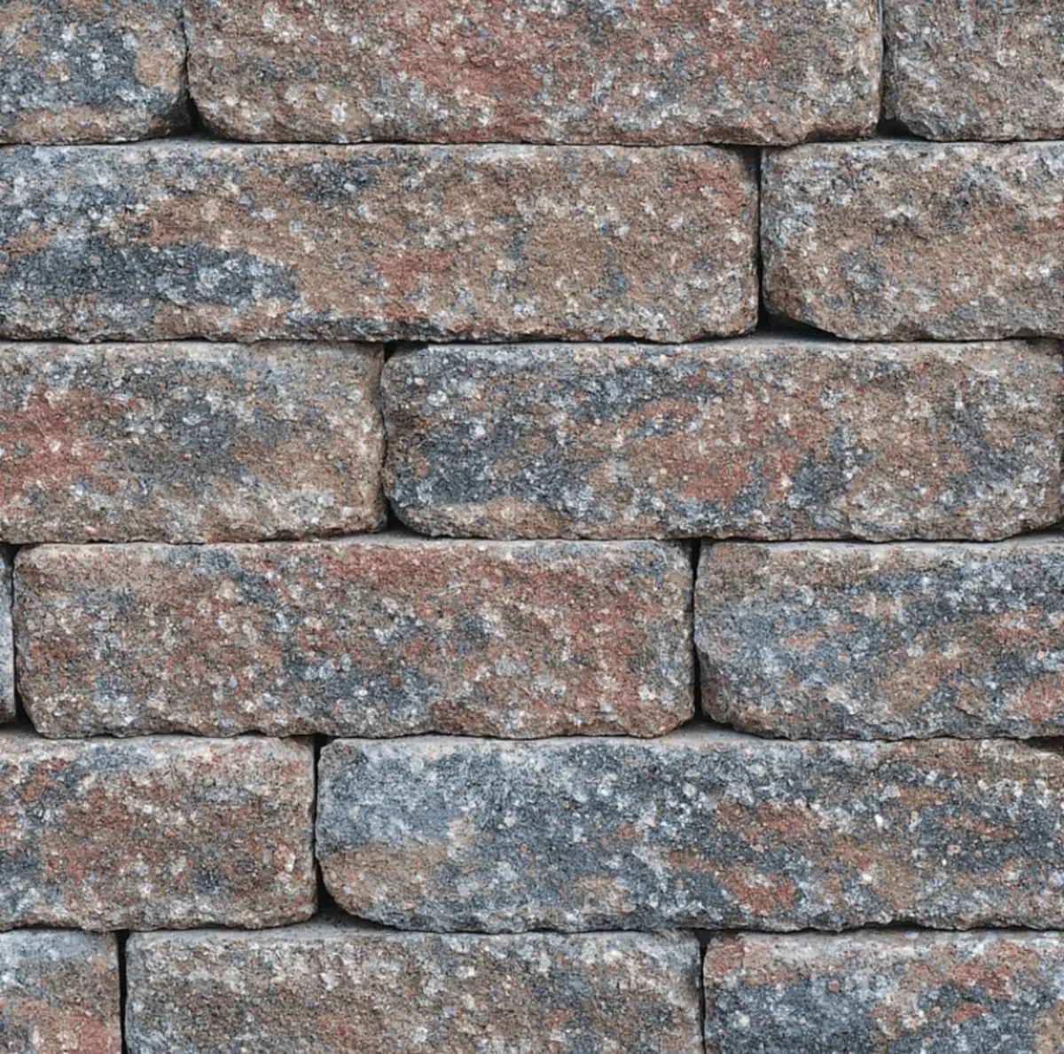 Curved Retaining Wall 4.79 Square Meters - Image 2