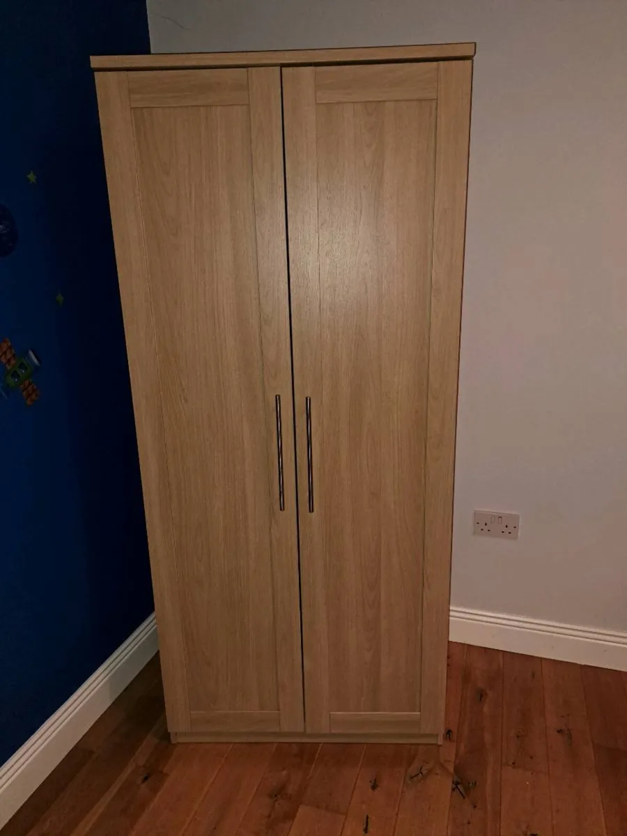 Wardrobe - Image 1