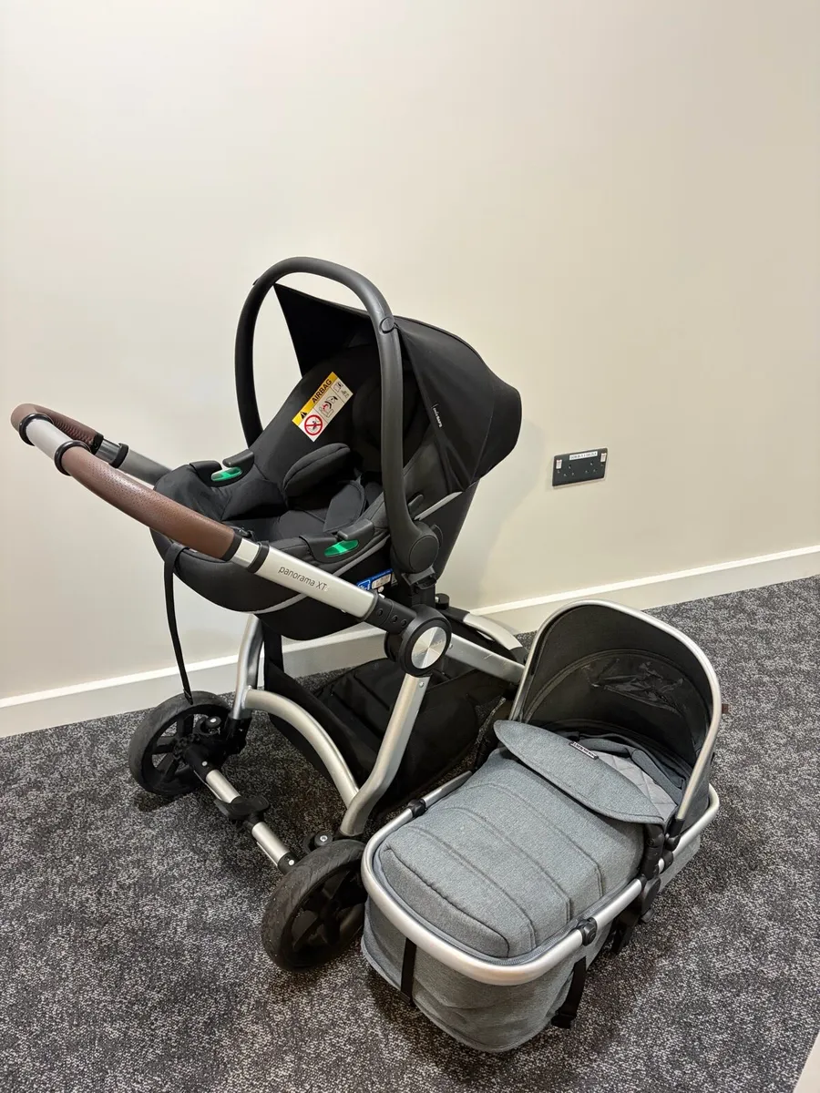 Panorama XTI - Image 1