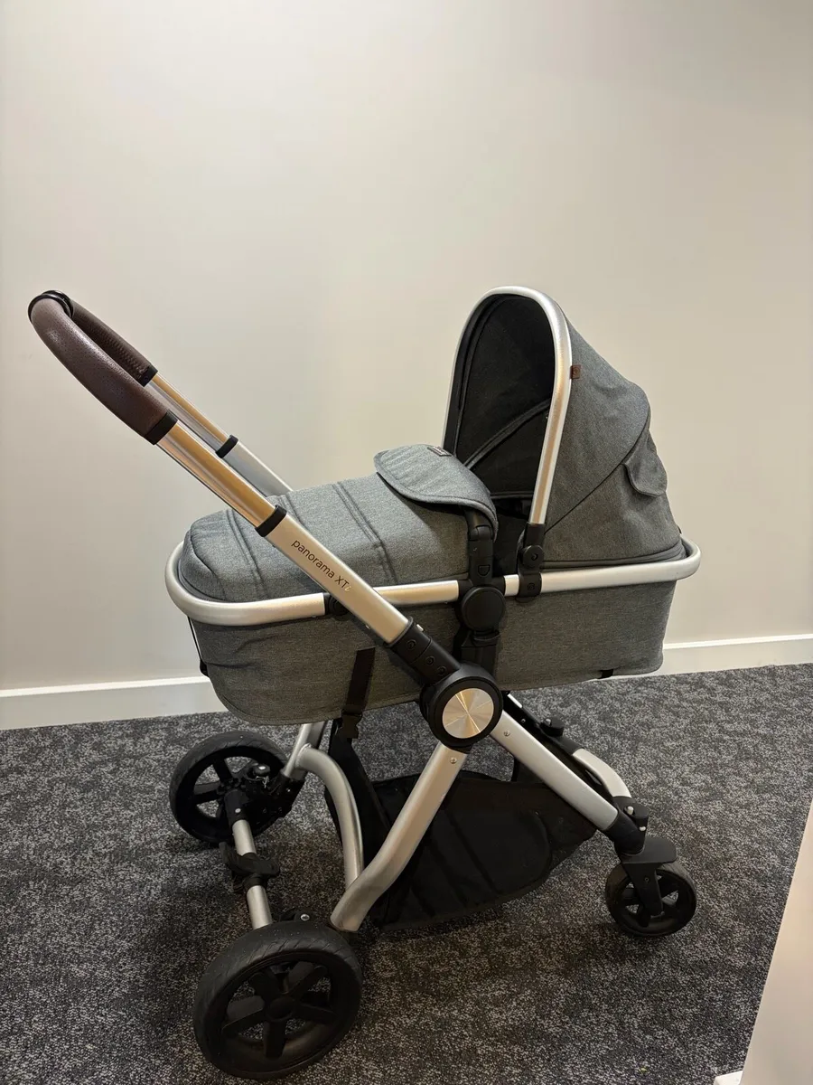 Panorama XTI - Image 2