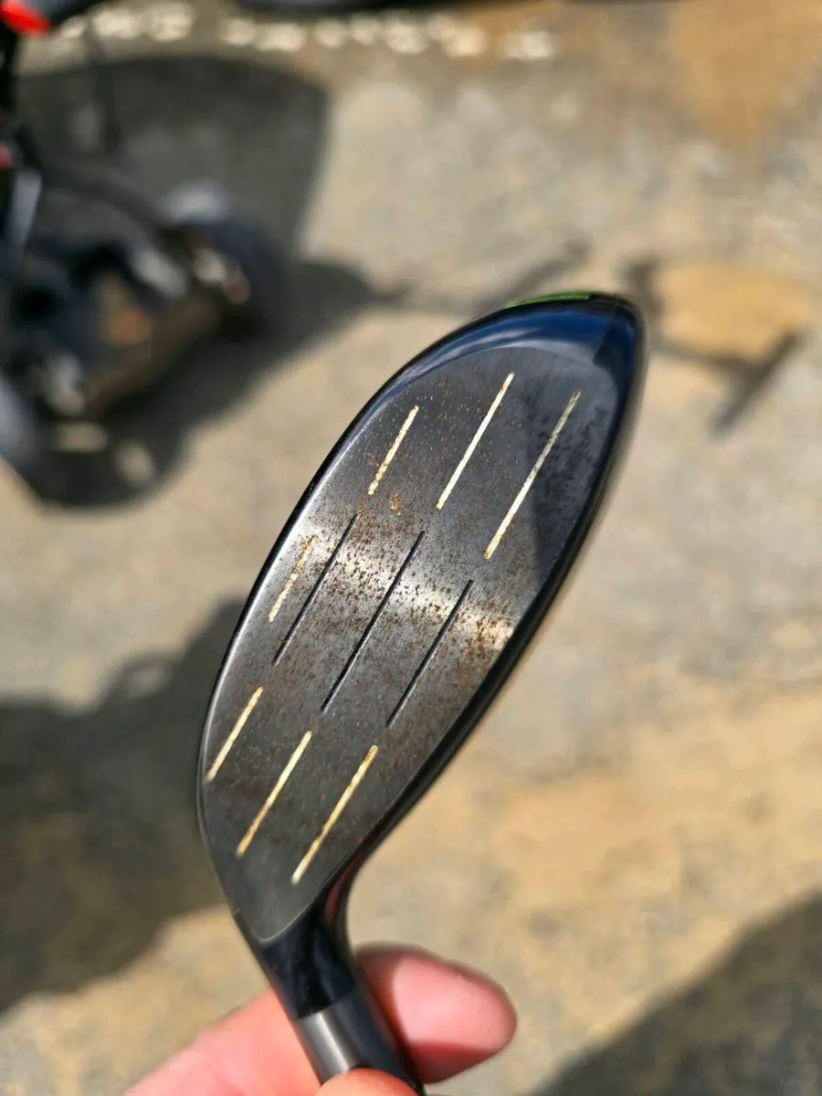 Callaway Epic Max 3 Wood - Image 2