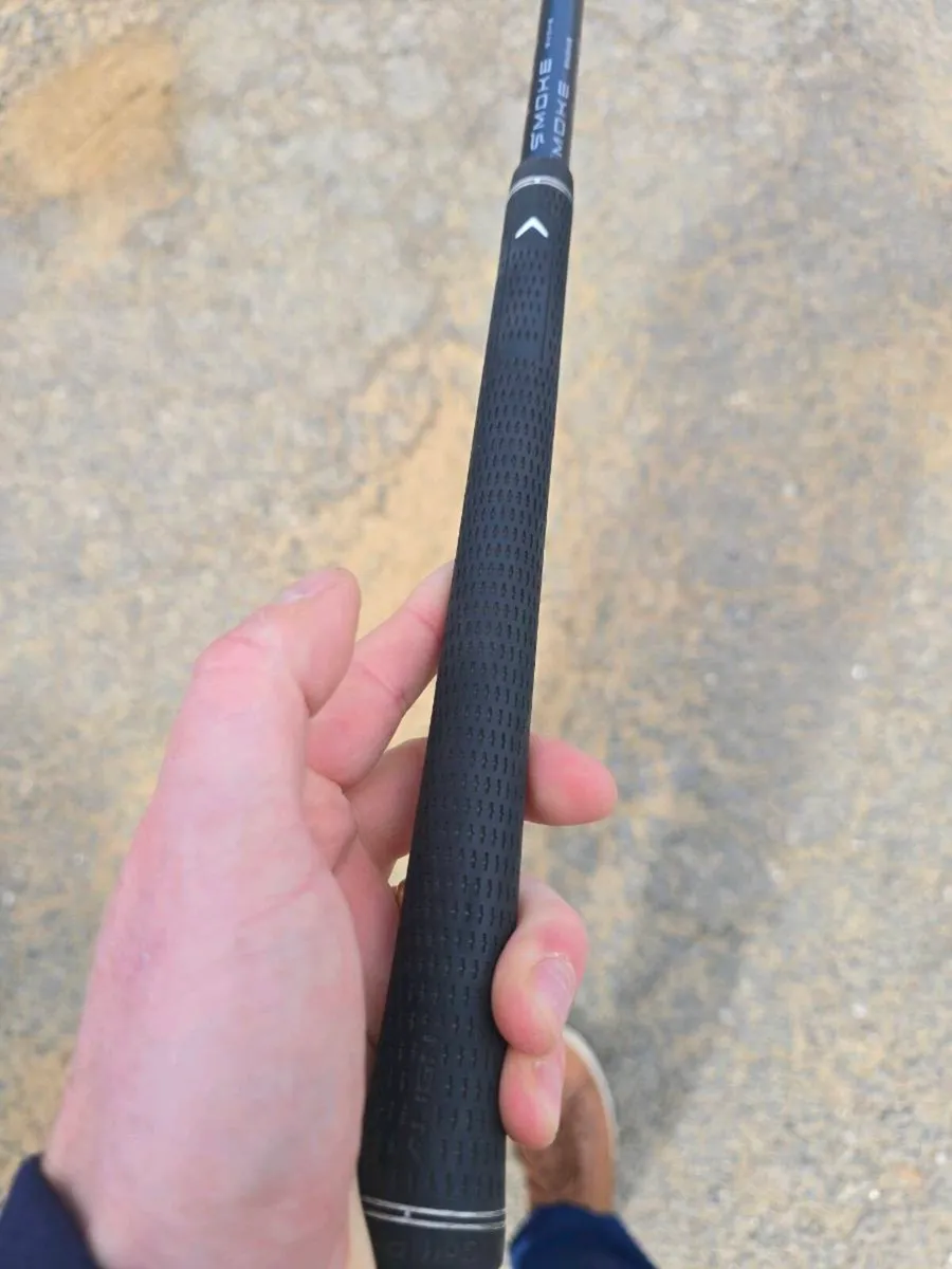 Callaway Epic Max 3 Wood - Image 3