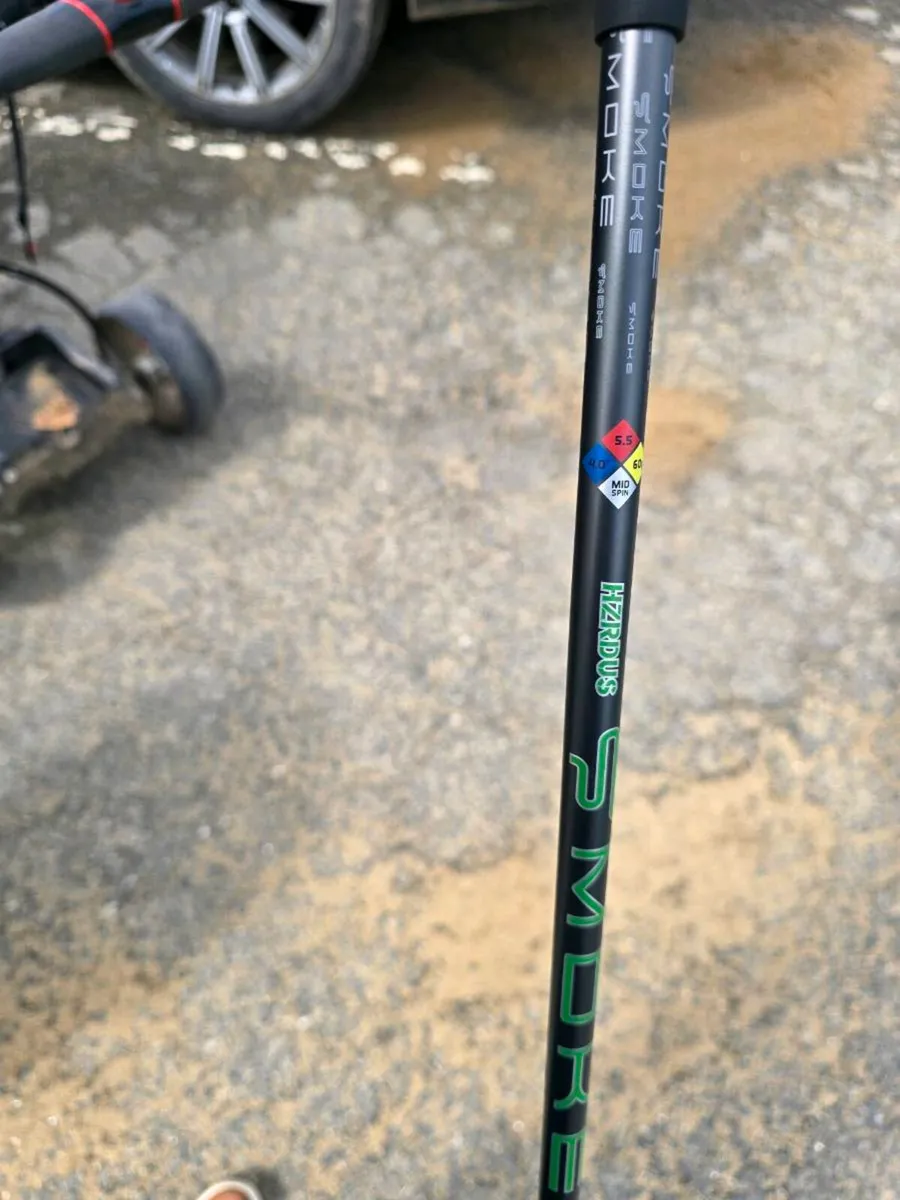 Callaway Epic Max 3 Wood - Image 4