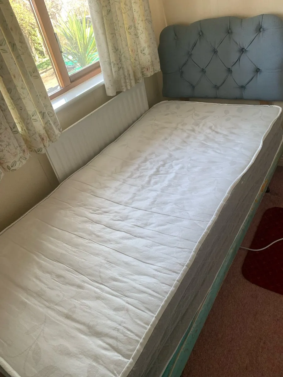 Single Bed