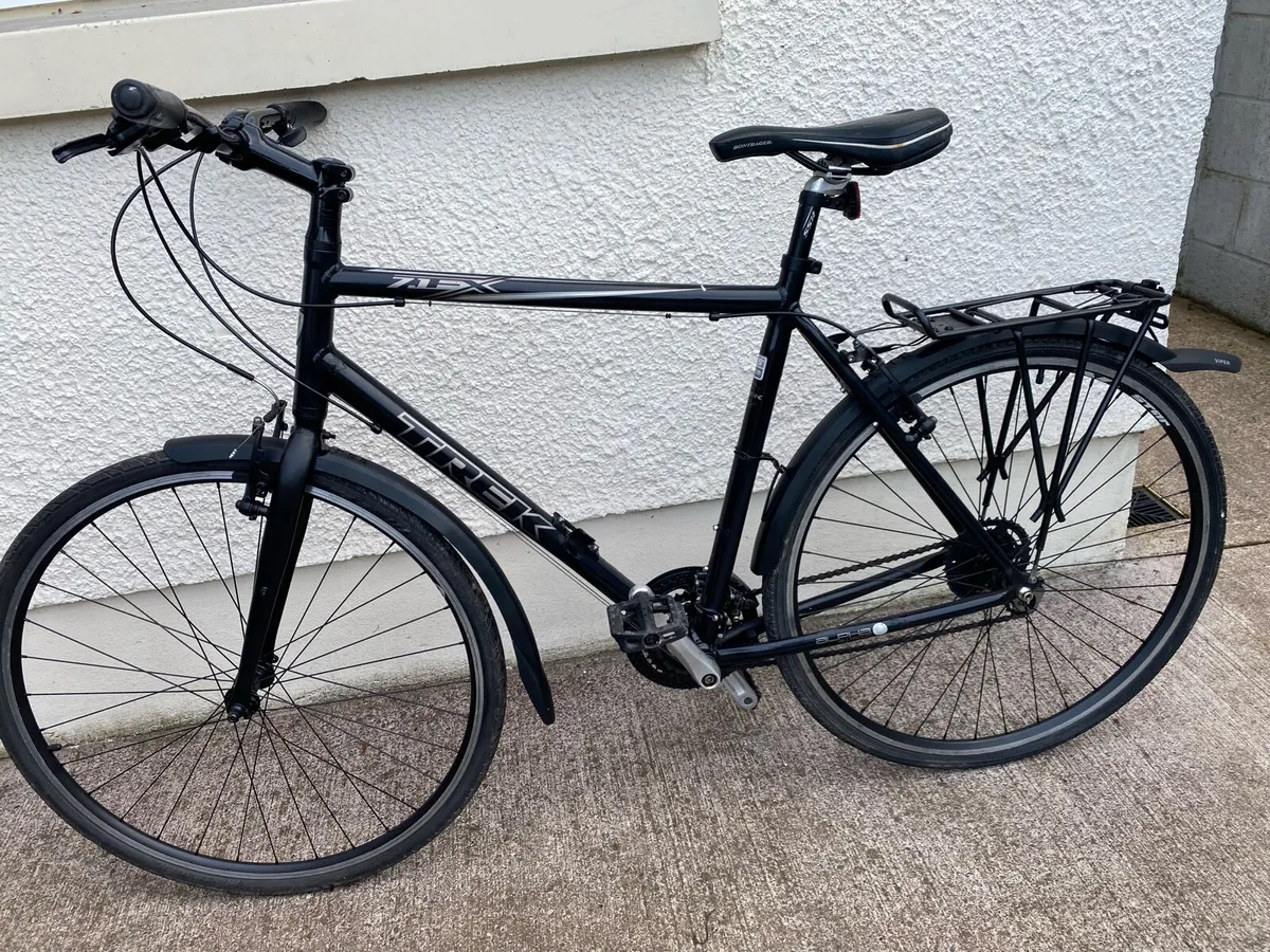 Trek FX7.1 XL 22.5 inch frame 57cm 28 inch - Image 4