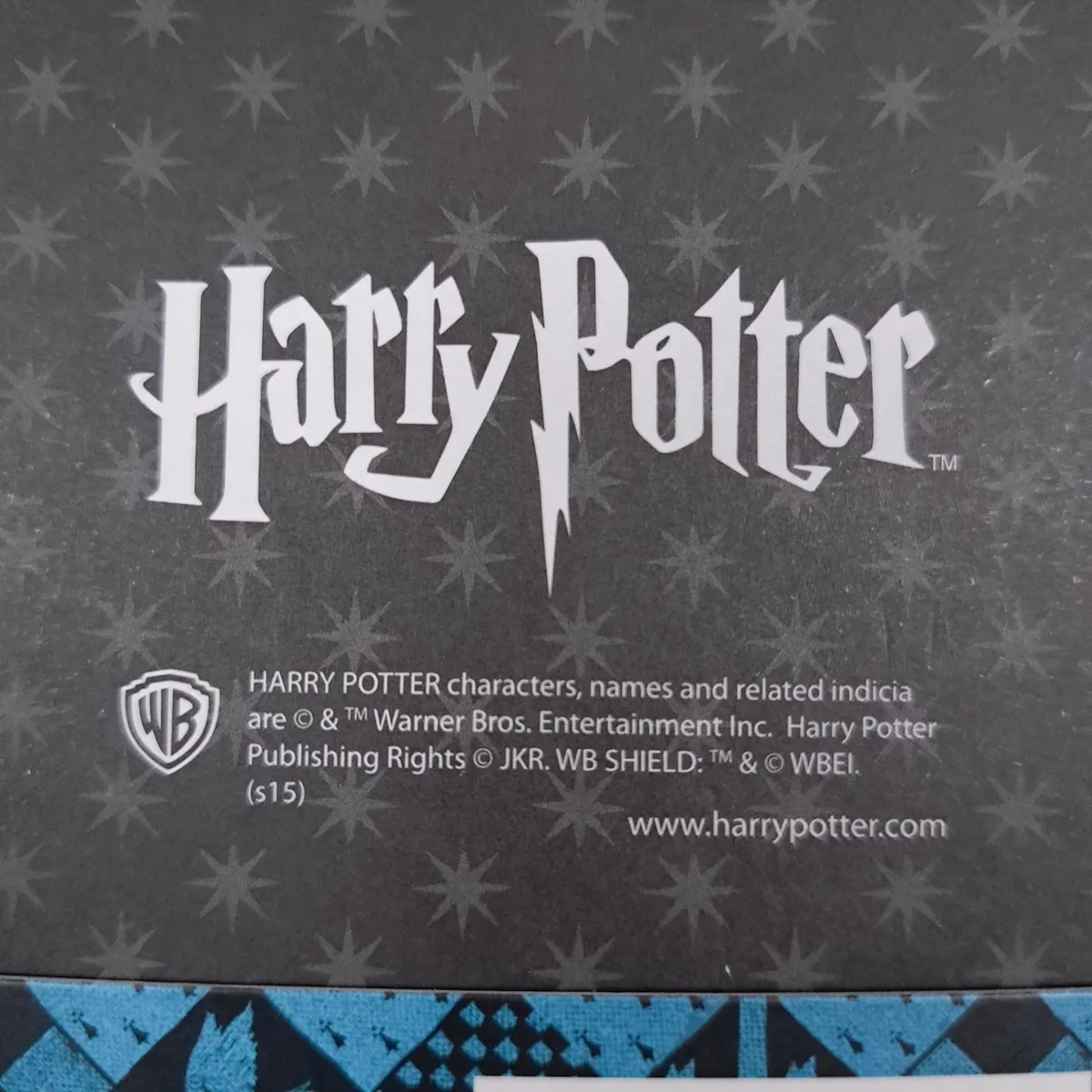 Harry Potter Ravenclaw House Wax Seal Kit Gift Set - Image 3