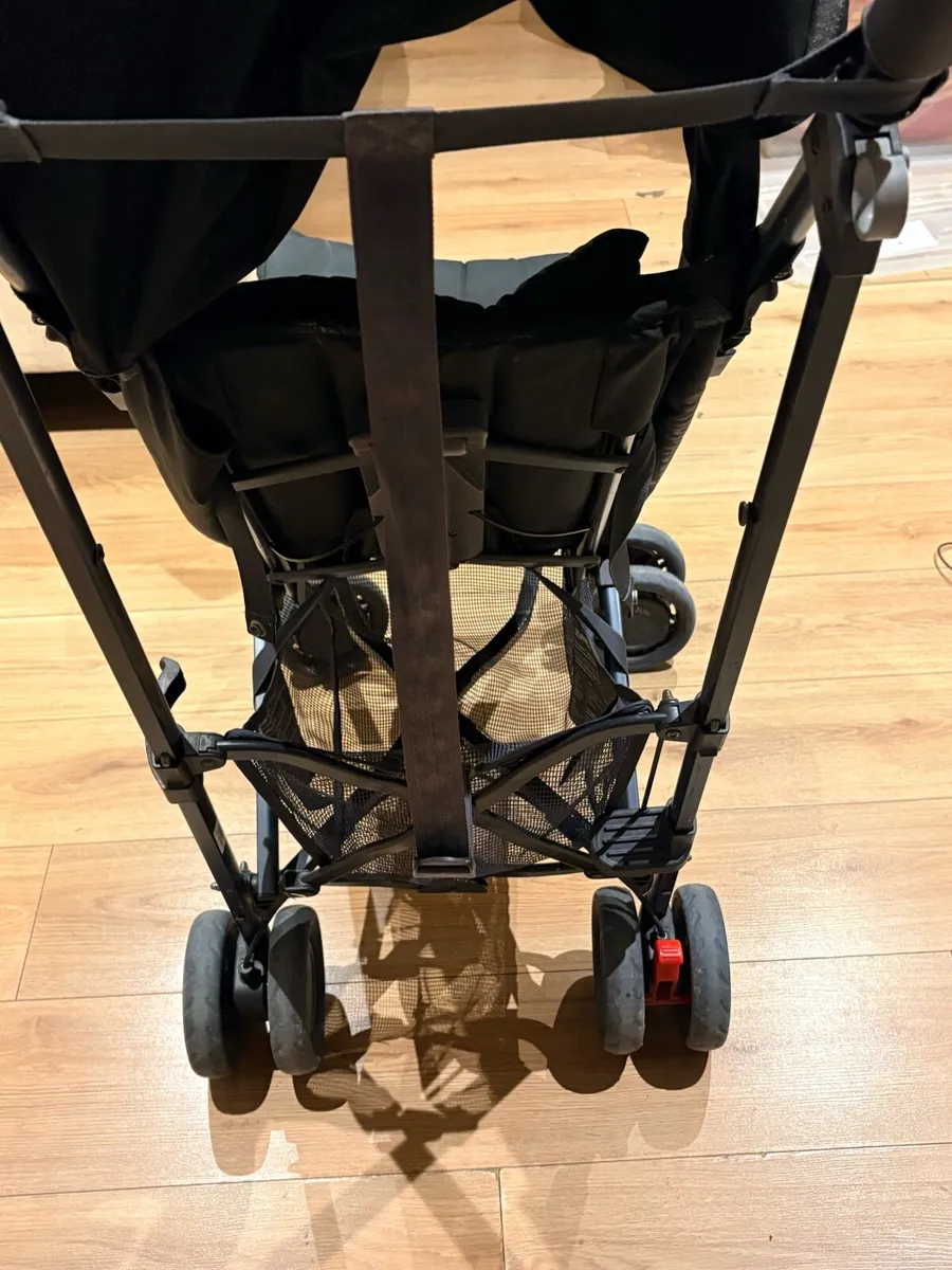 Uppa Baby G-Luxe Stroller / Buggy - Image 2