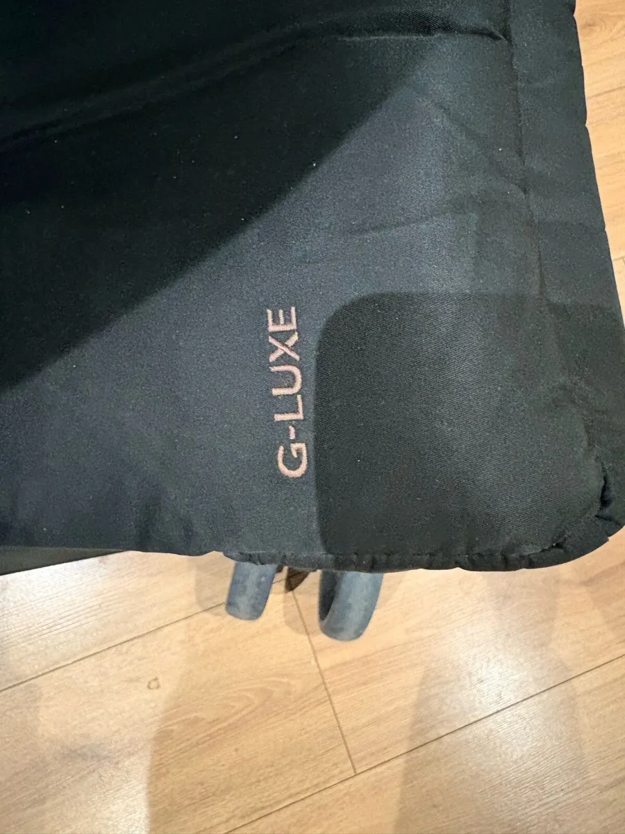 Uppa Baby G-Luxe Stroller / Buggy - Image 4