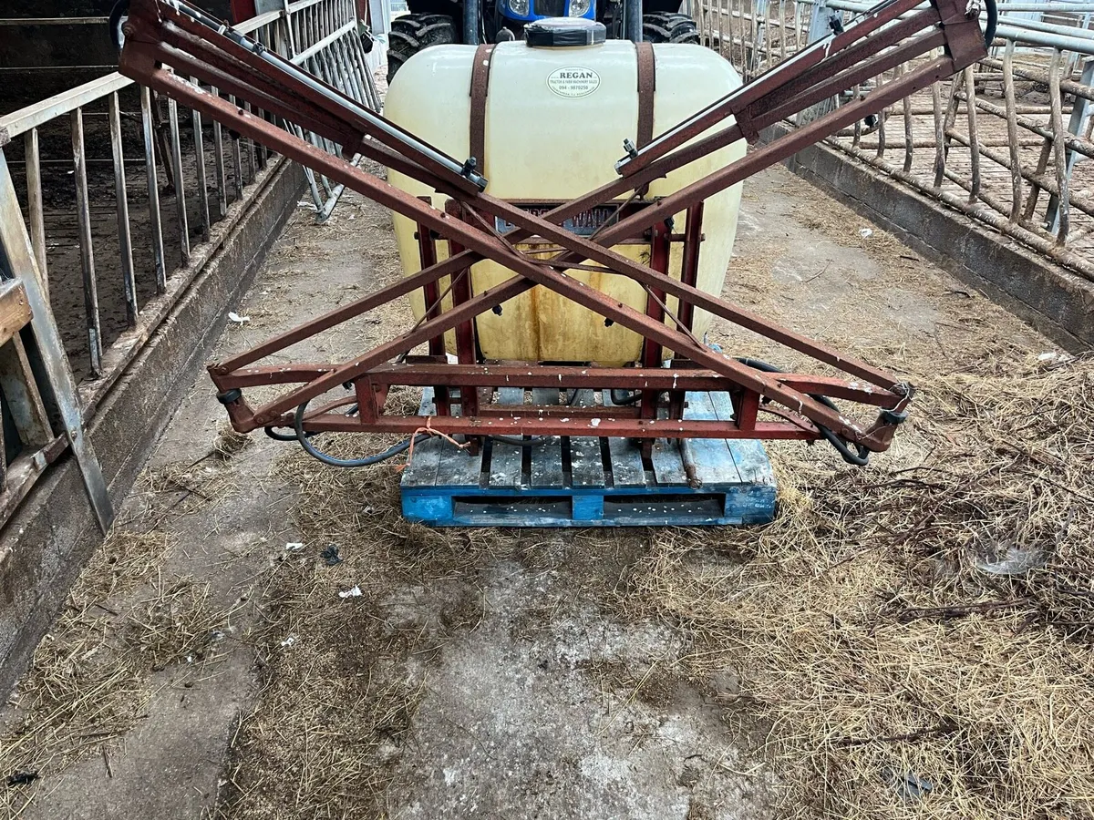 Sprayer - Image 2