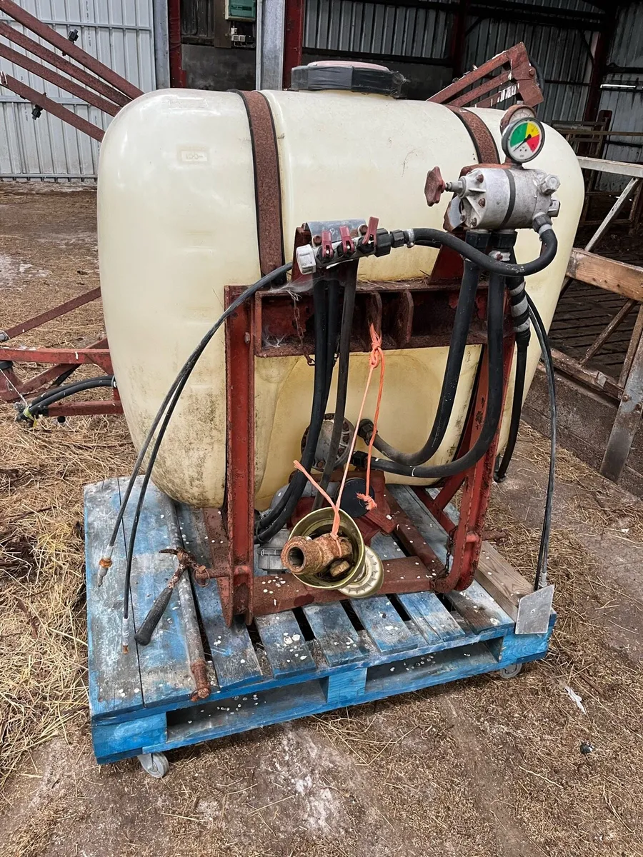 Sprayer - Image 3