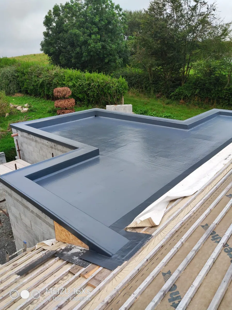 Fibreglass Flatroofs - Image 3
