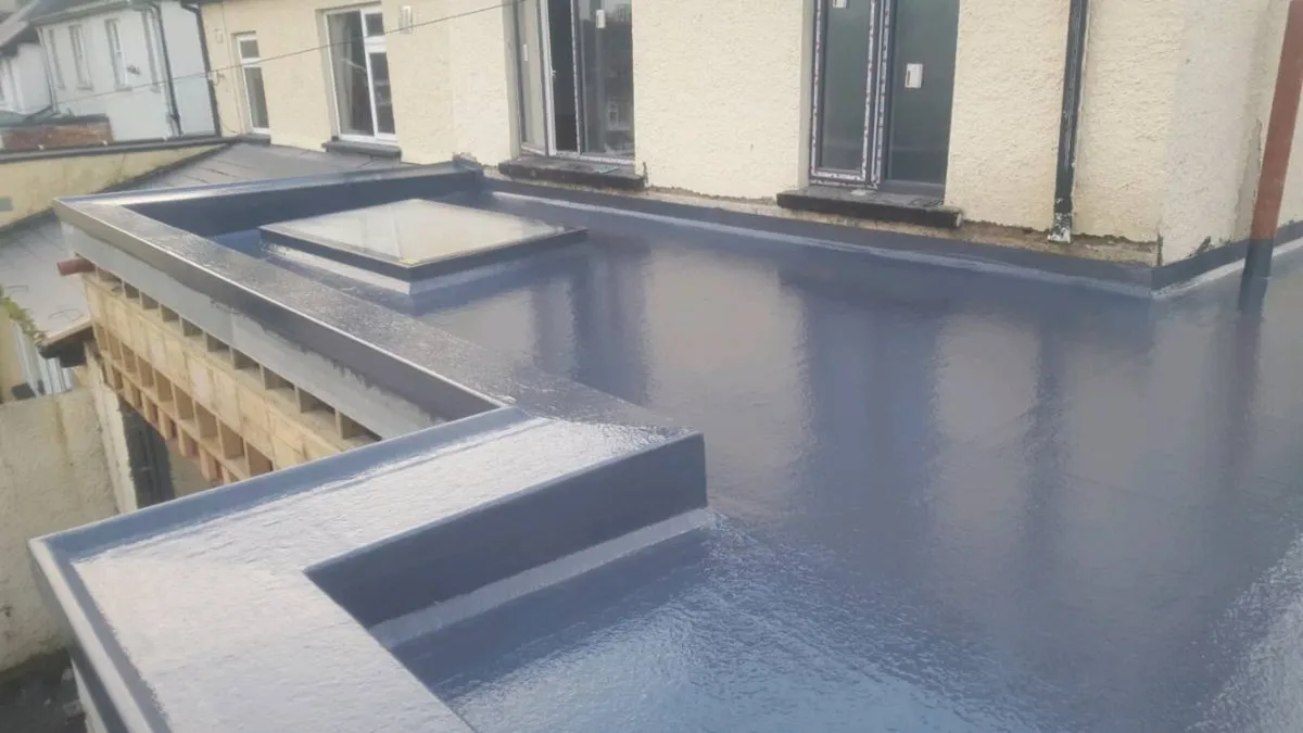 Fibreglass Flatroofs - Image 4